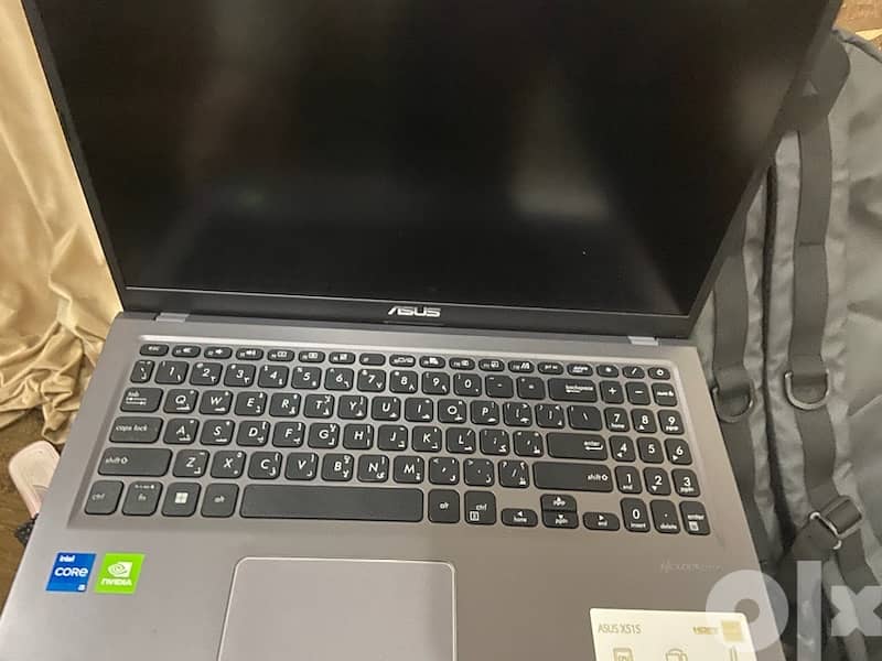 laptop asus 1