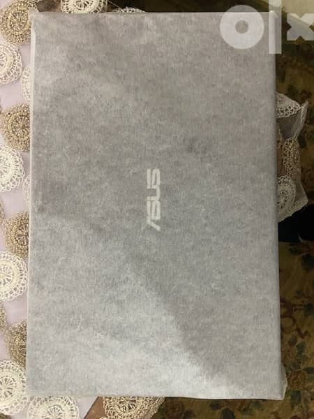 laptop asus 6