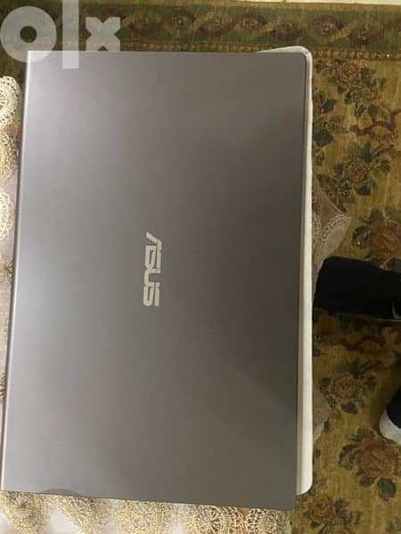 laptop asus 7