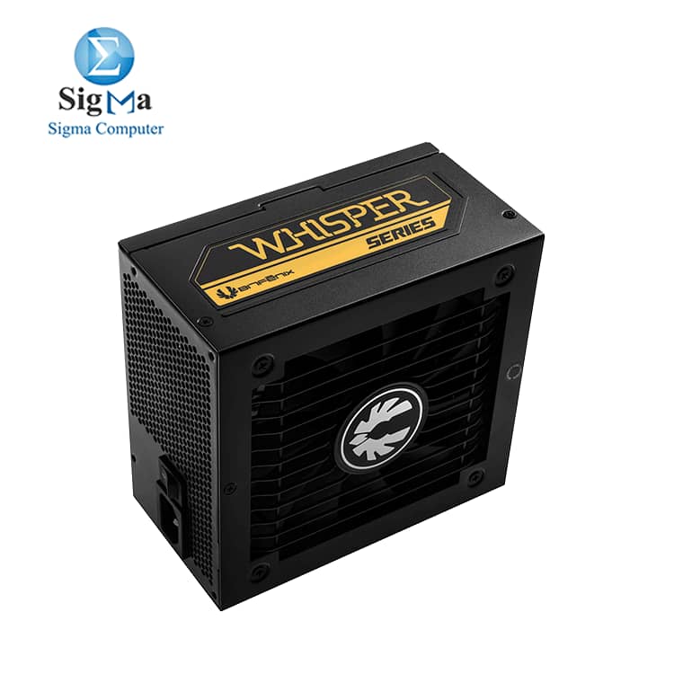 BitFenix 750 Watt Power Supply 10