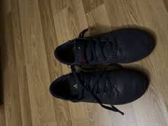 Original Adidas football shoes size 36 0