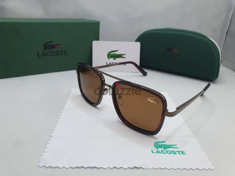 lacoste 5