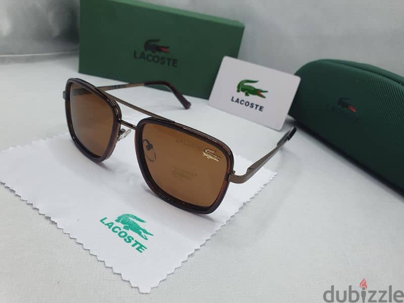 lacoste 7