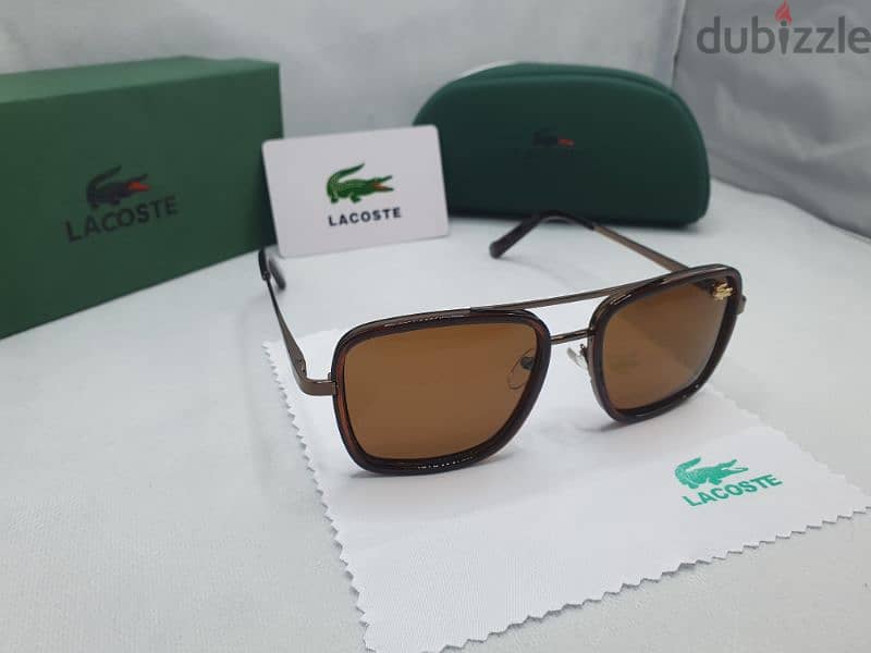 lacoste 9