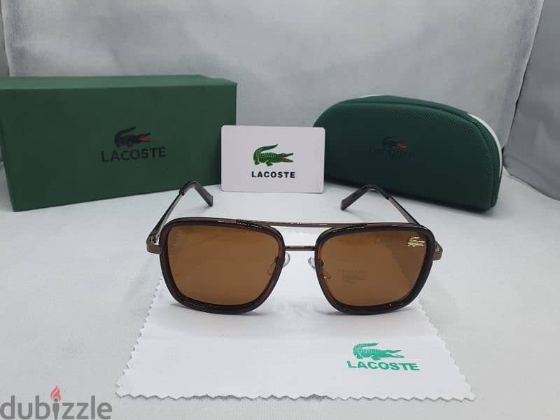 lacoste 11