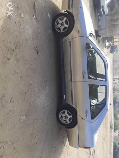 A11شيرى