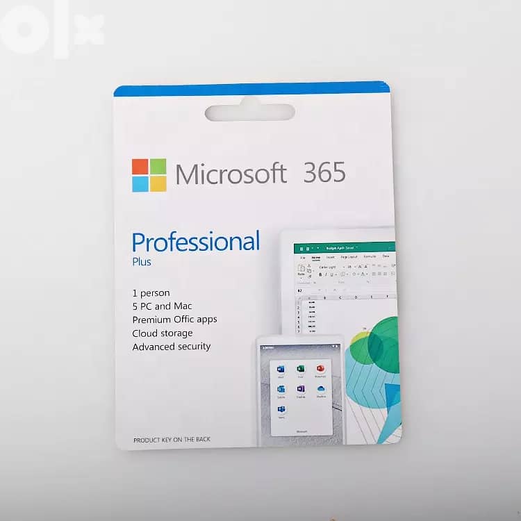 Microsoft Office 365 Lifetime Accounts - One Subscription, Lifetime Ac 1