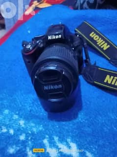 Nikon 5100 0