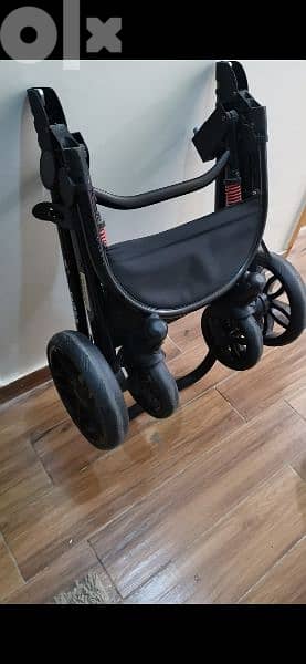 عربيه نقل اطفال baby stroller 2