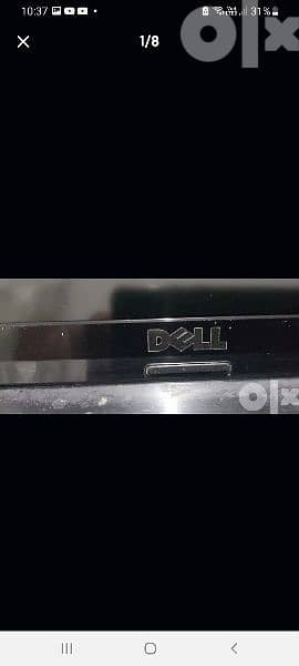 لاب توب dell