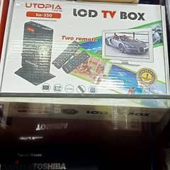 tv box yotpia for lcd