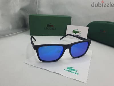 blue sunglasses نادره جدا