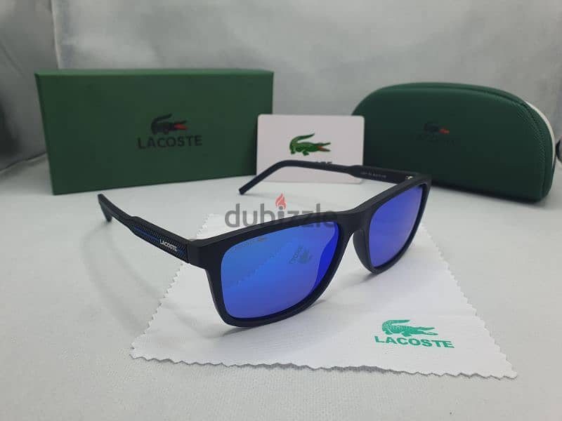 blue sunglasses نادره جدا 1