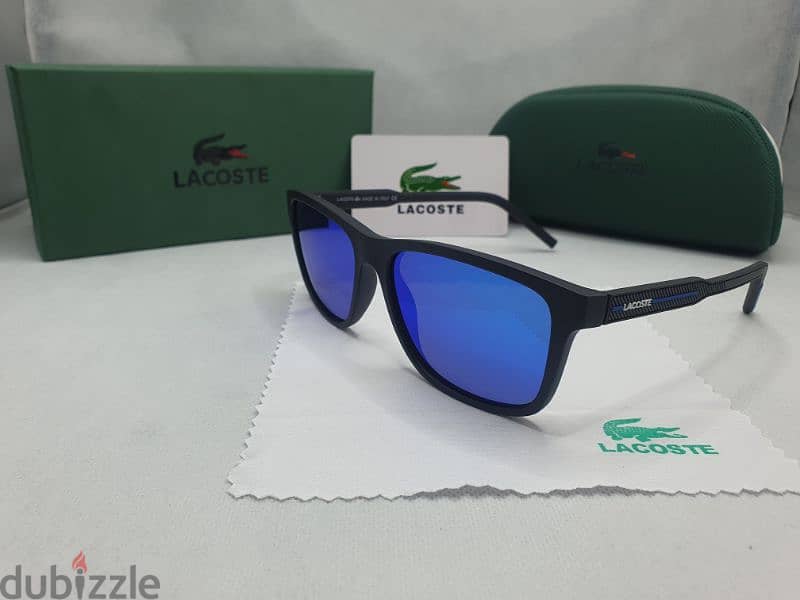 blue sunglasses نادره جدا 5