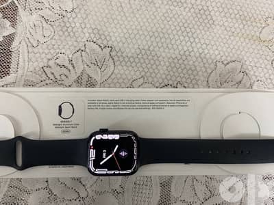 Tradeline apple shop watch