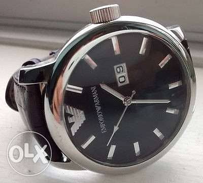 Original used Emporio Armani watch 6