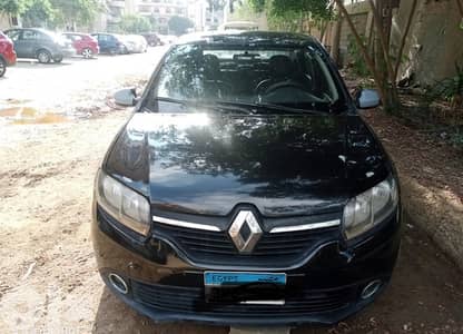 لوجان ٢٠١٦ للبيع بسعر لقطه