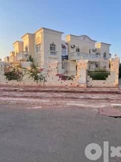 Fully furnished studio for sale in dahab from owner direct 0