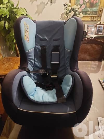 car seat mother care المرحله التانيه