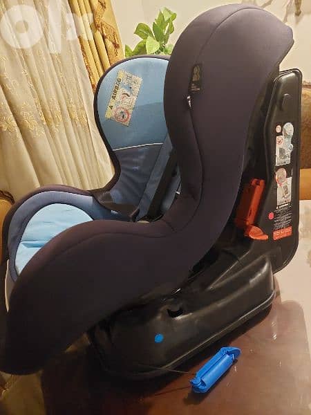 car seat mother care المرحله التانيه 1
