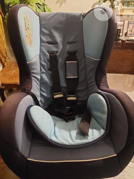 car seat mother care المرحله التانيه 2