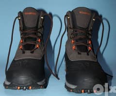windriver men's boot heat t-max  حزاء(بوت) رجالي مستور من كندا