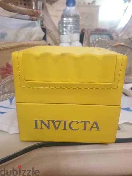 Invicta Watche 2