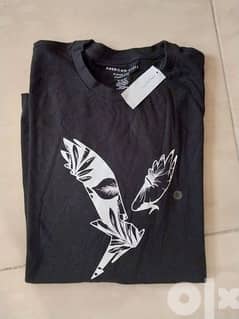 American eagle for men size from xs to xxxl limited quantity 0