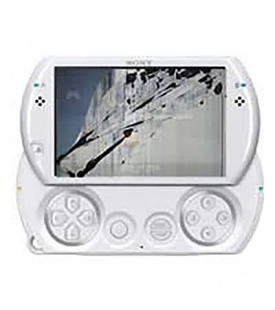 PSP