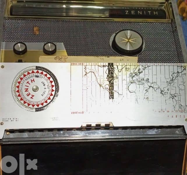 راديو قديم 1
