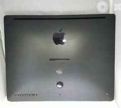 iMac Desktop 20 inc 2009 0