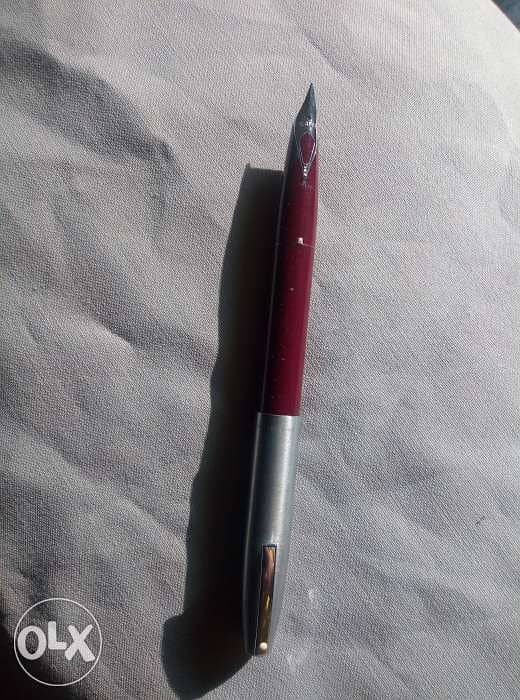 قلم با كر ٣١ امريكي 1