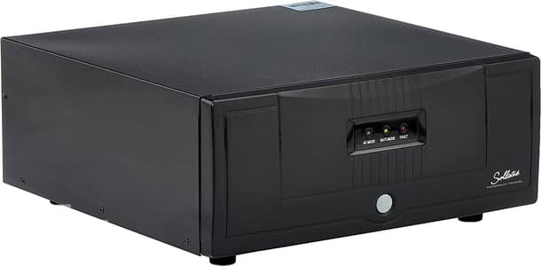 Sollatek power back 1500 va - Model 1500L 230V/24VDC