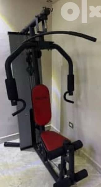 جهاز  ماتي جيم كامل