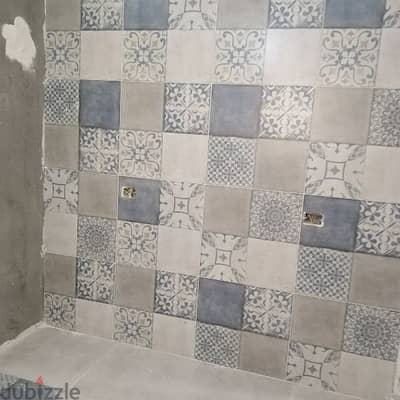 مبلط سيراميك