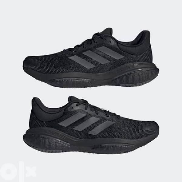 Adidas sneakers 1