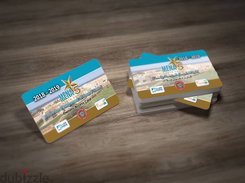 ID Card print 1