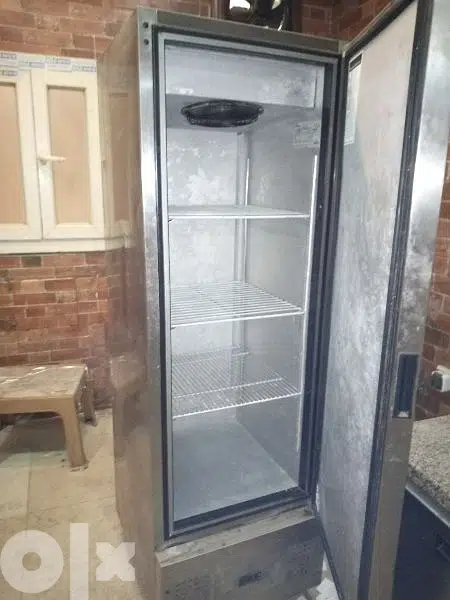 Praise for Central Cooling65565445265794123