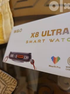 X8 ULTRA SMART WATCH 49mm