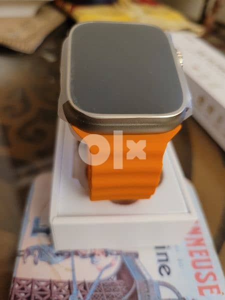 X8 ULTRA SMART WATCH 49mm 11