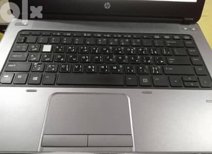 hp probook 645 g1