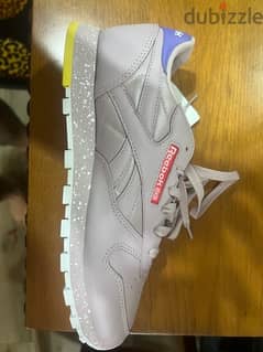 Reebok shoes for girl 0