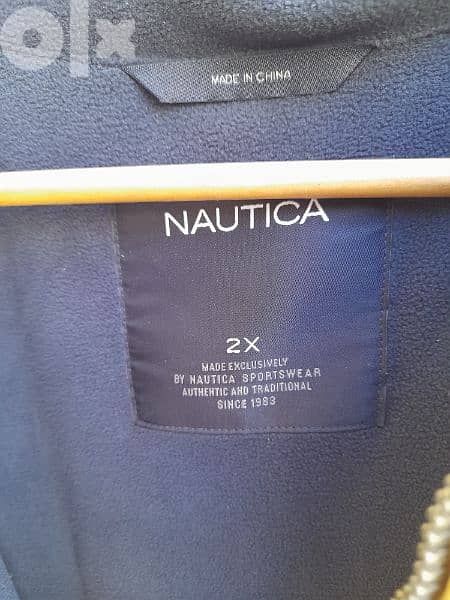 Nautica Sweater 1