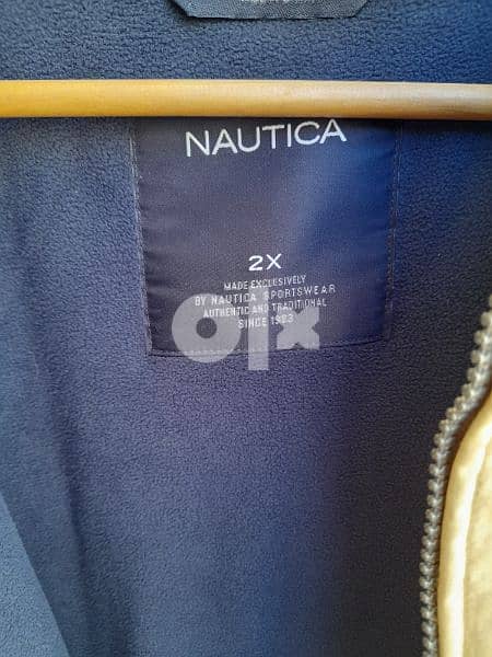 Nautica Sweater 2