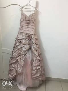 فستان لبيع 0