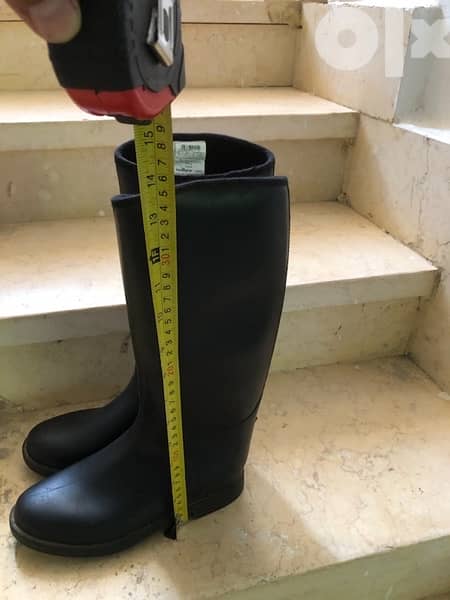 horseback riding boots 1