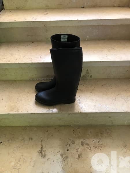 horseback riding boots 2