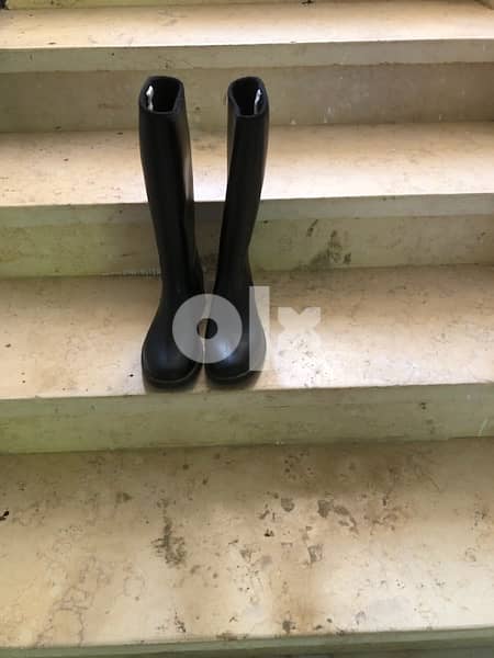 horseback riding boots 3