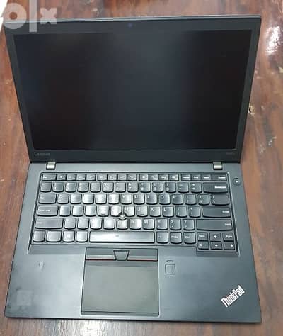 lenovo ThinkPad T460s