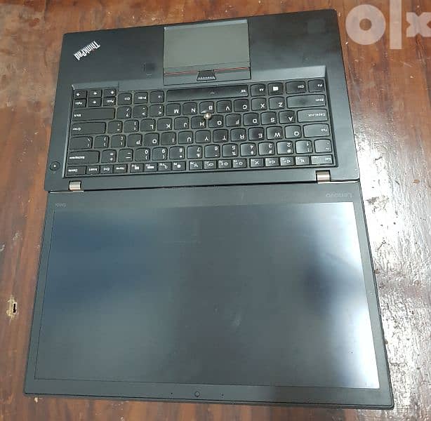 lenovo ThinkPad T460s 3